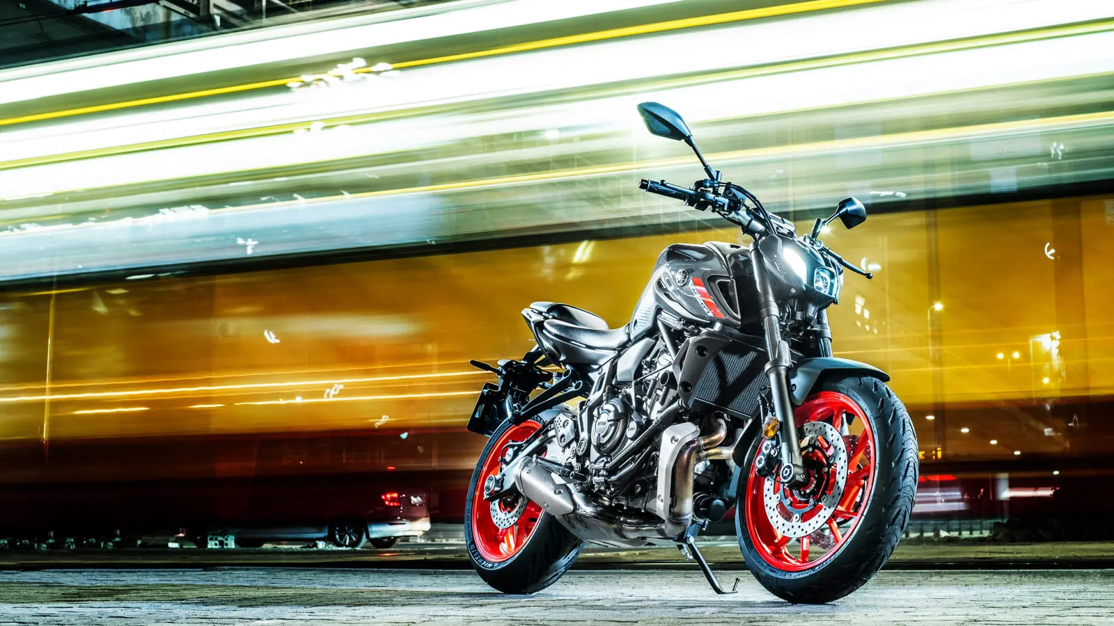 2021 yamaha mt 07 price new arrivals