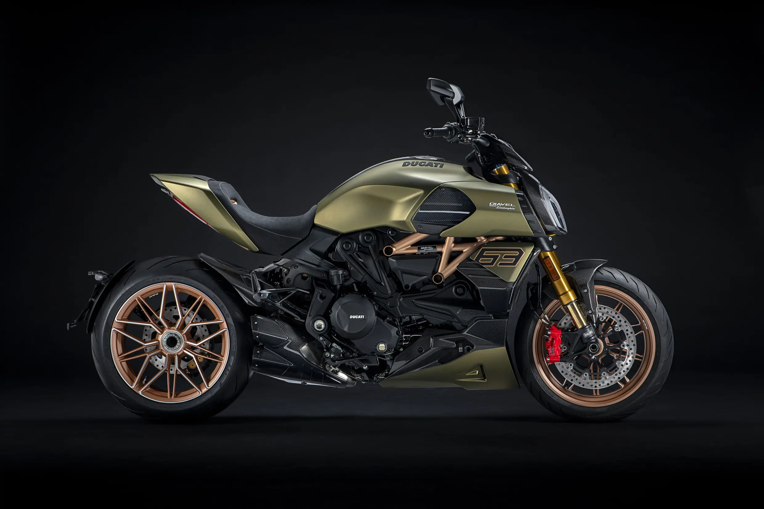 Diavel 1260 s 2021 cheap