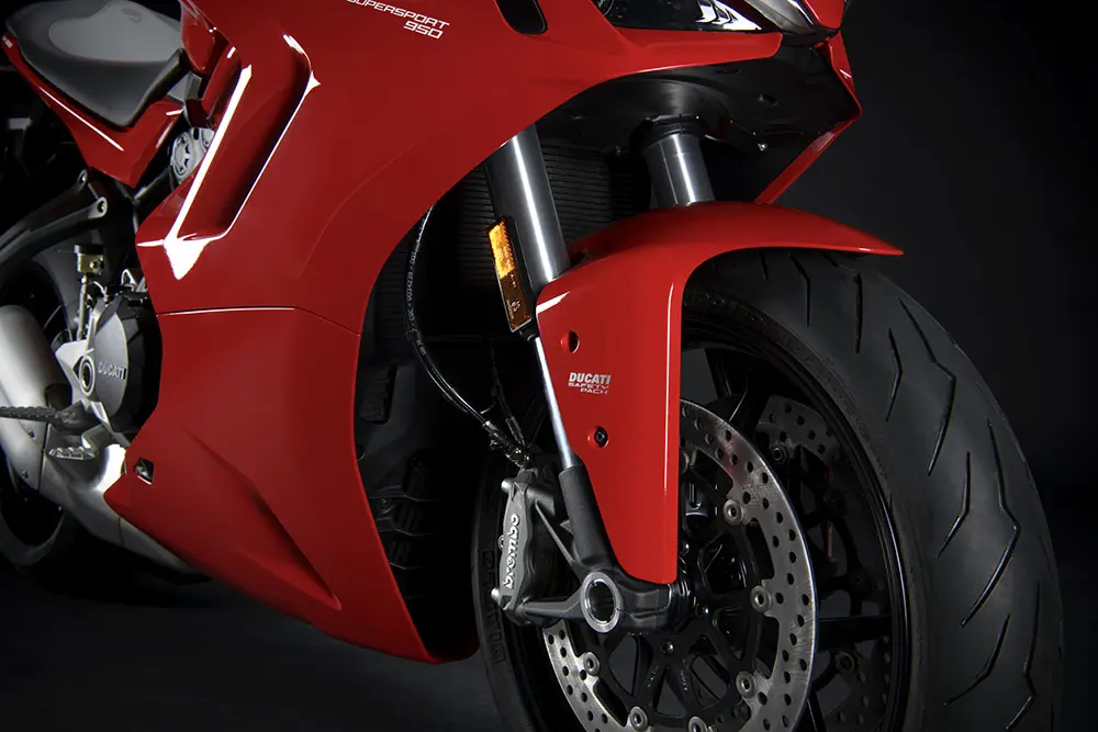 Ducati supersport 959 on sale