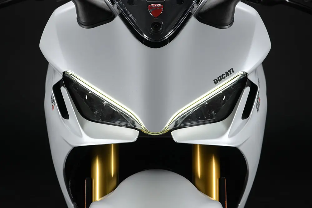 Ducati 950 supersport s 2021 cheap