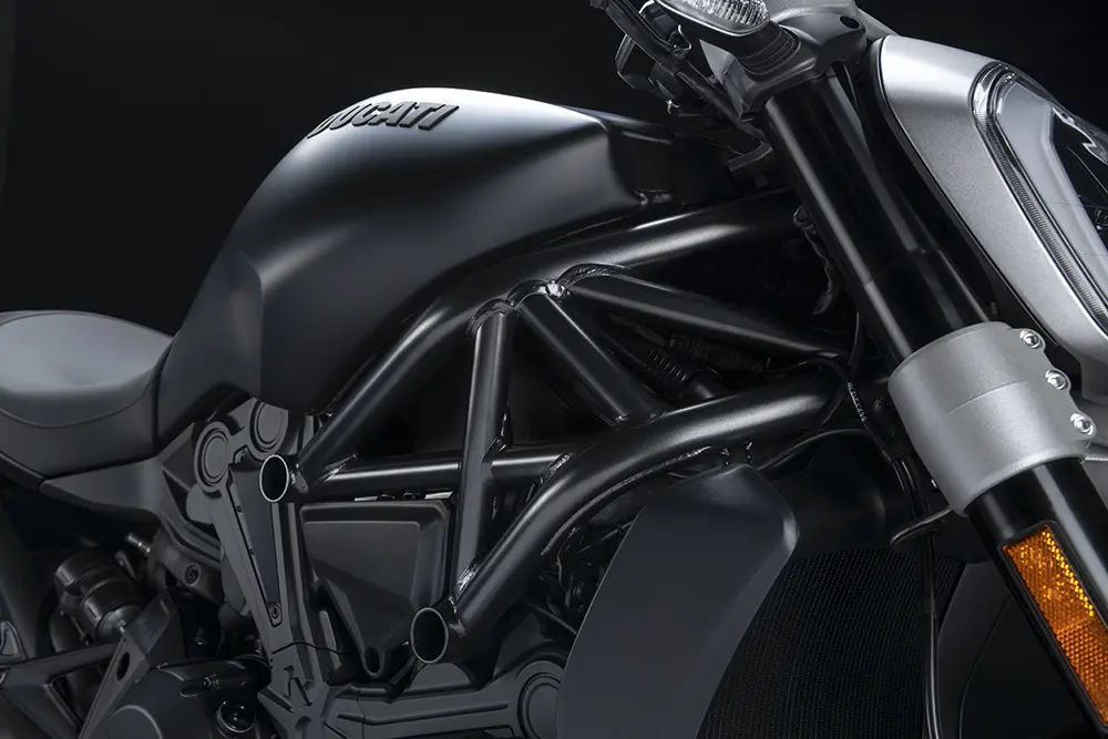 Xdiavel dark 2021 hot sale