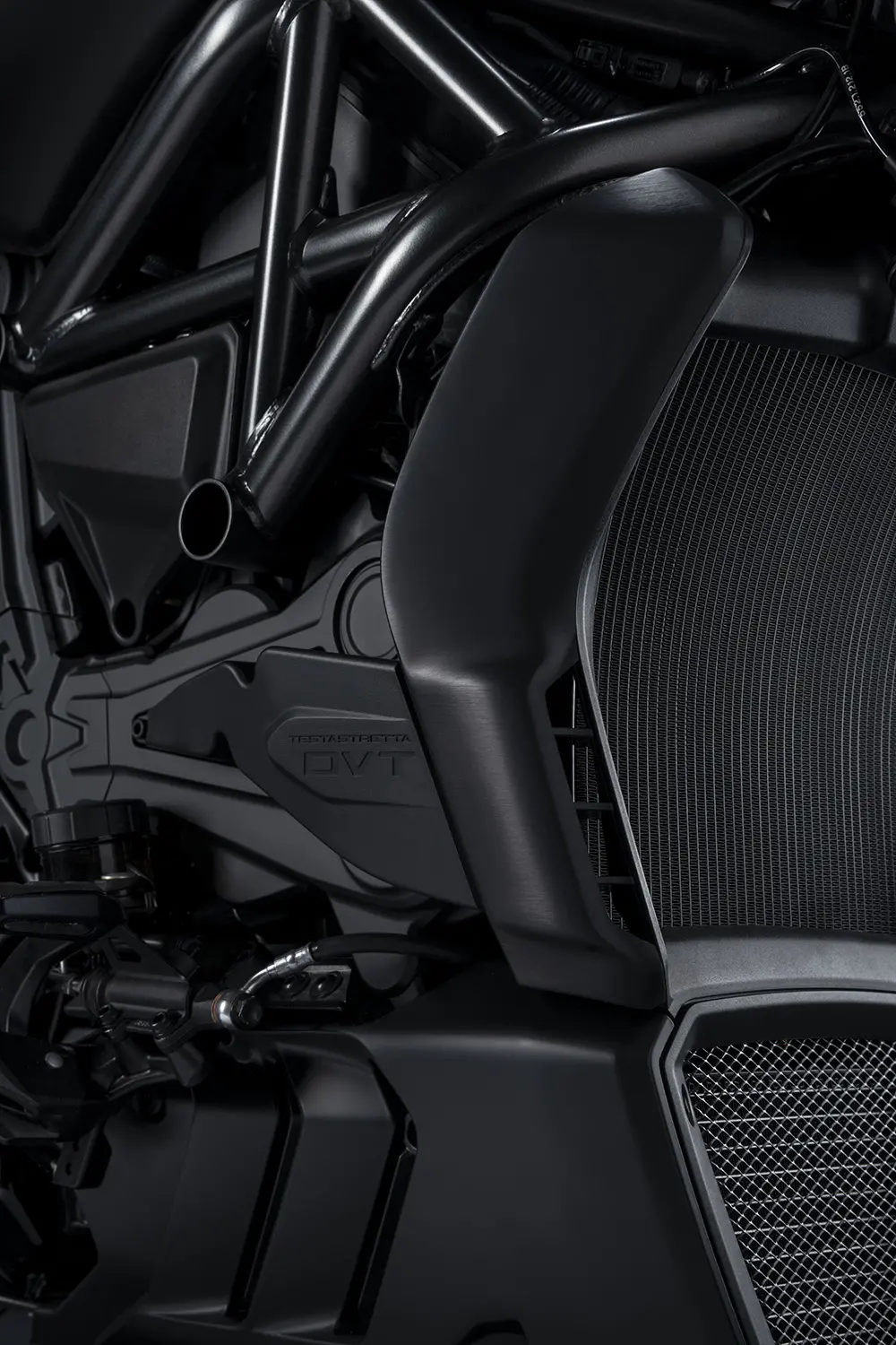 Xdiavel dark 2021 outlet