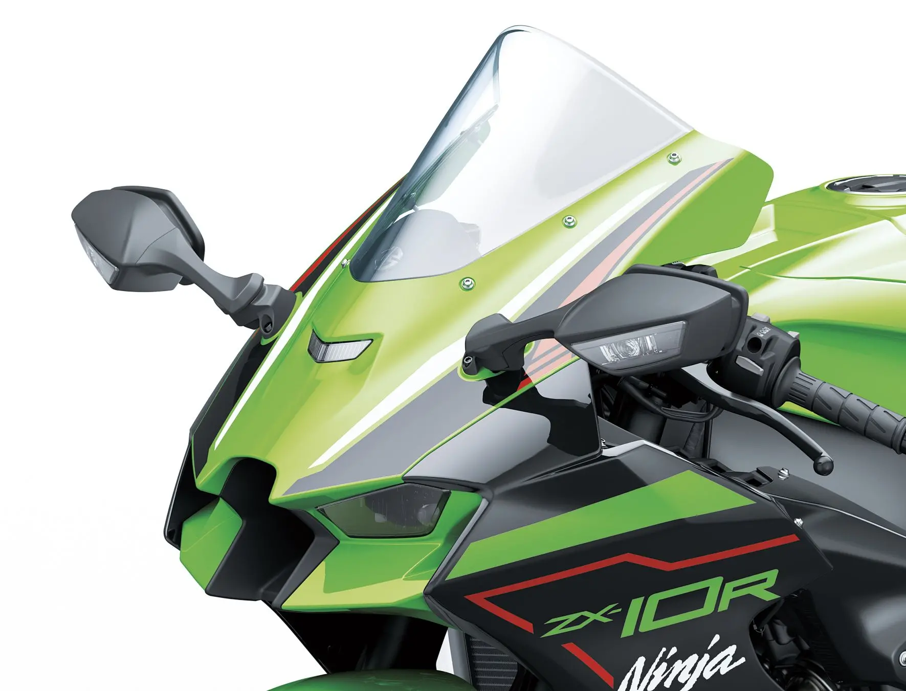 Ninja new model 2021 outlet