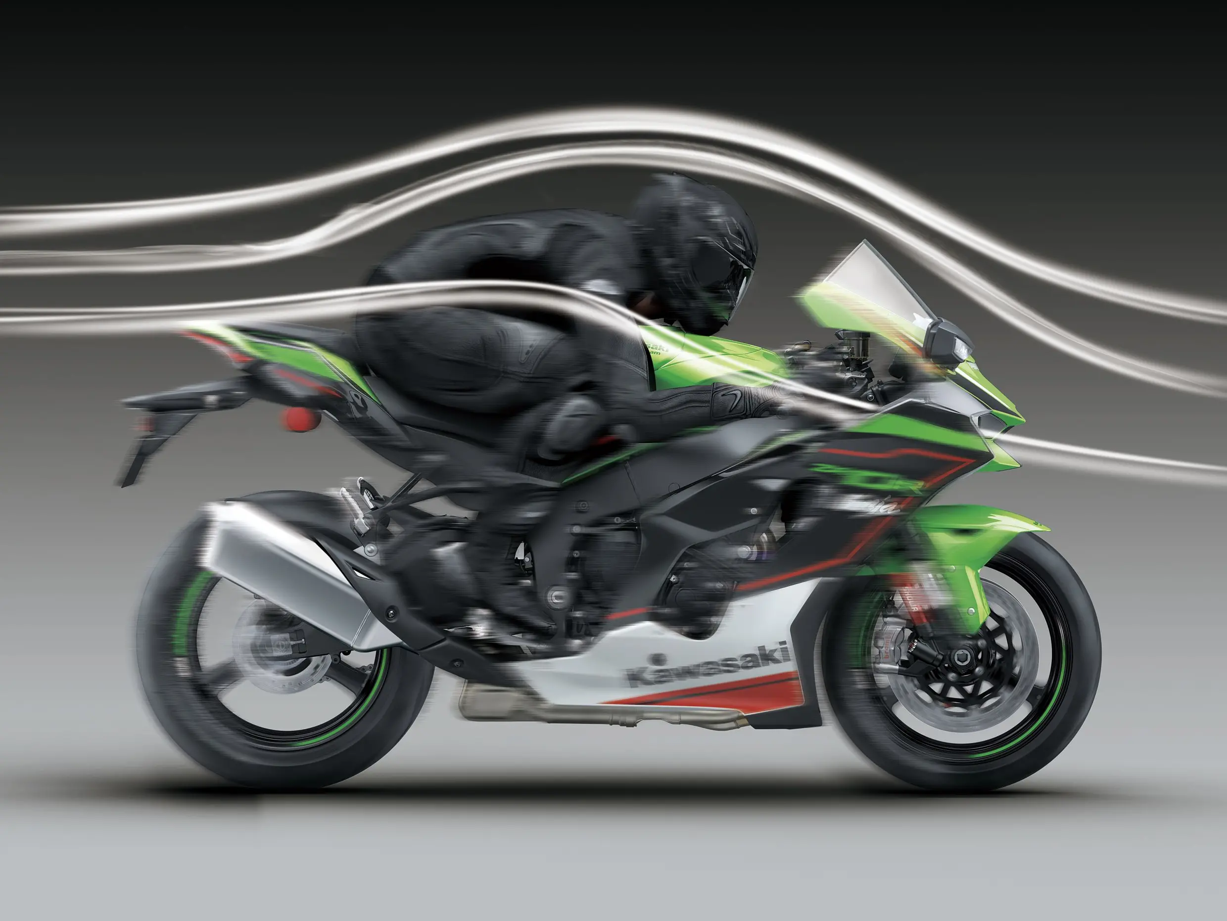 Kawasaki ninja new bike 2021 cheap