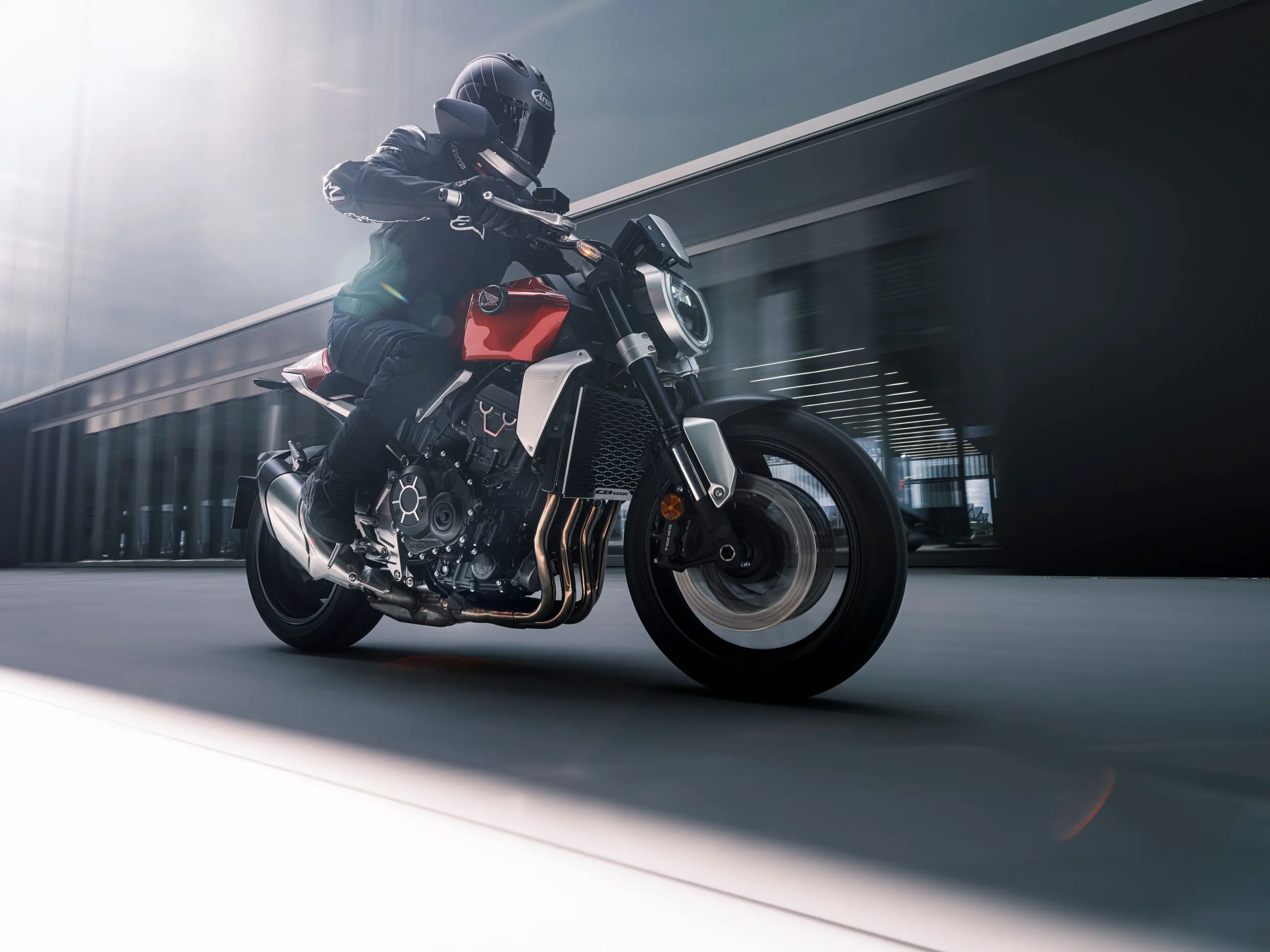 Cb 1000 honda 2021 2025