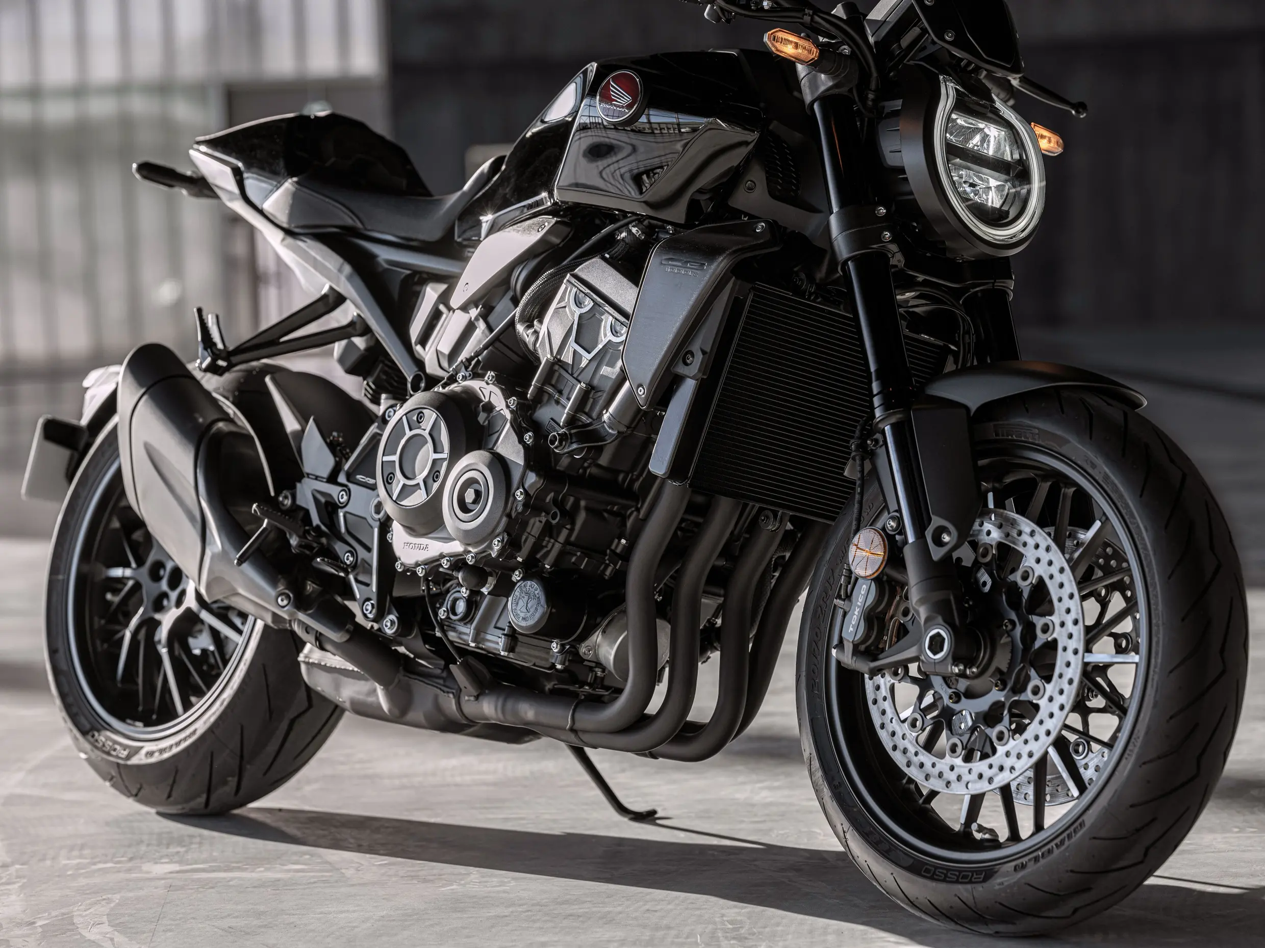 Cb 1000 honda 2021 top
