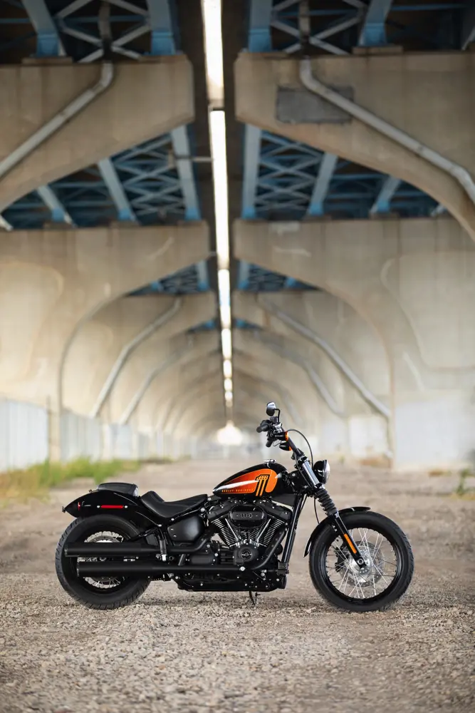 Street bob 21 on sale