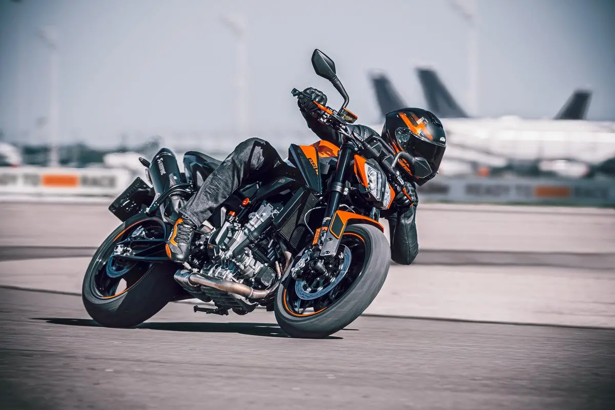 Ktm 890 duke 2021 price hot sale