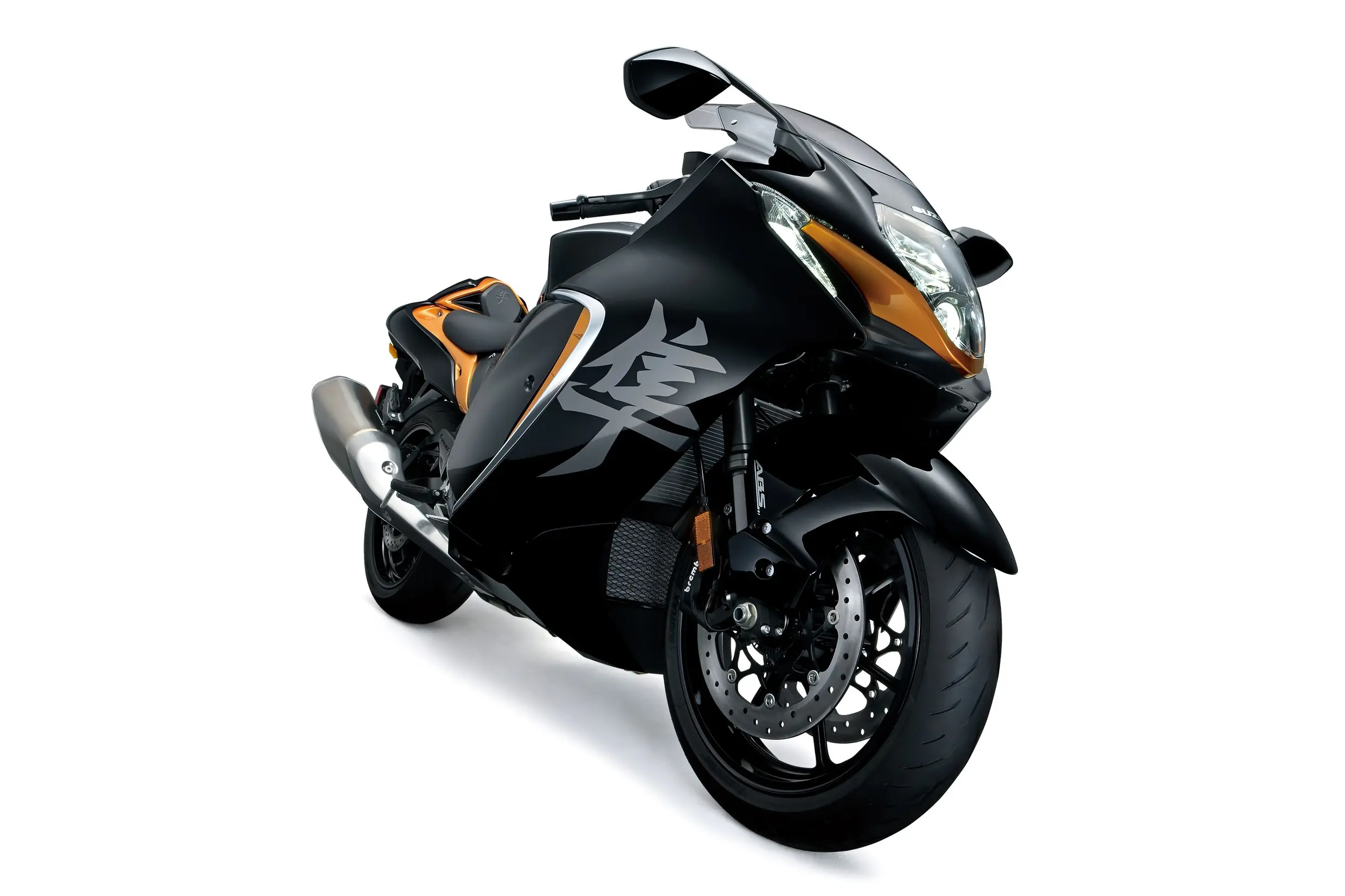 Suzuki Hayabusa 2021 prezzo e dati tecnici inSella