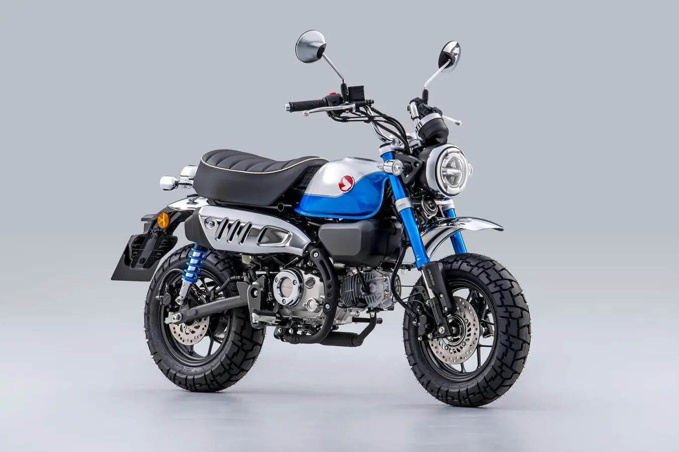 2019 monkey bike hot sale