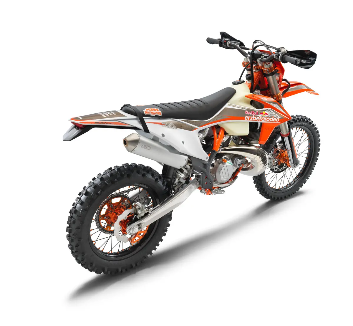 Ktm 300 erzberg rodeo 2021 price top