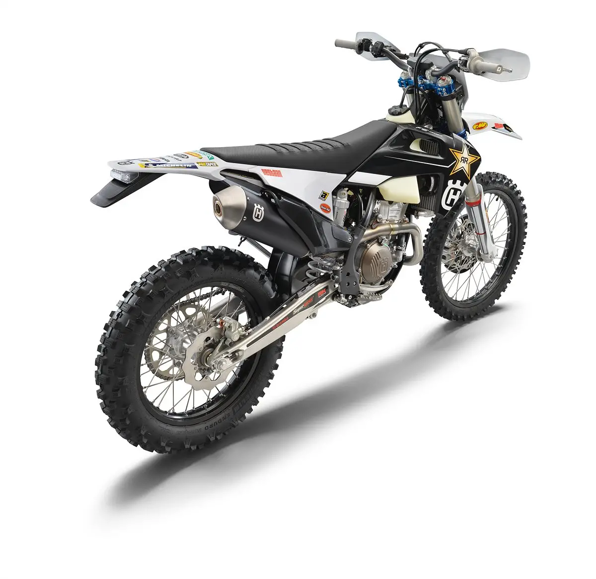 2021 te300i rockstar edition top