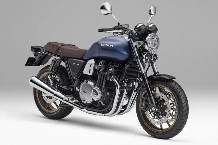 2020 honda cb1100 ex hotsell