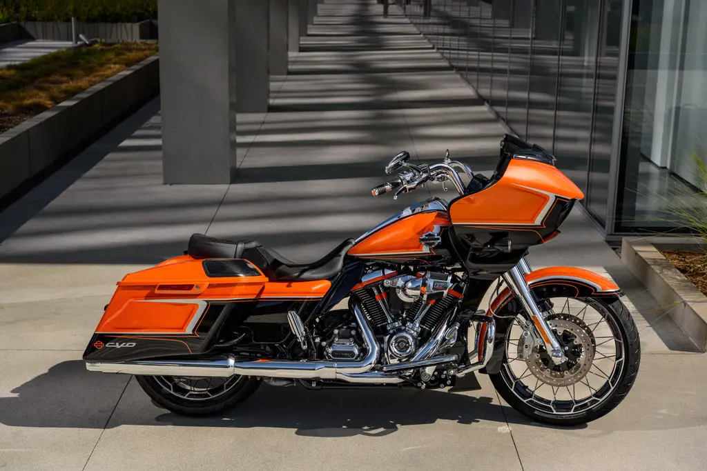 2022 road glide cvo hotsell