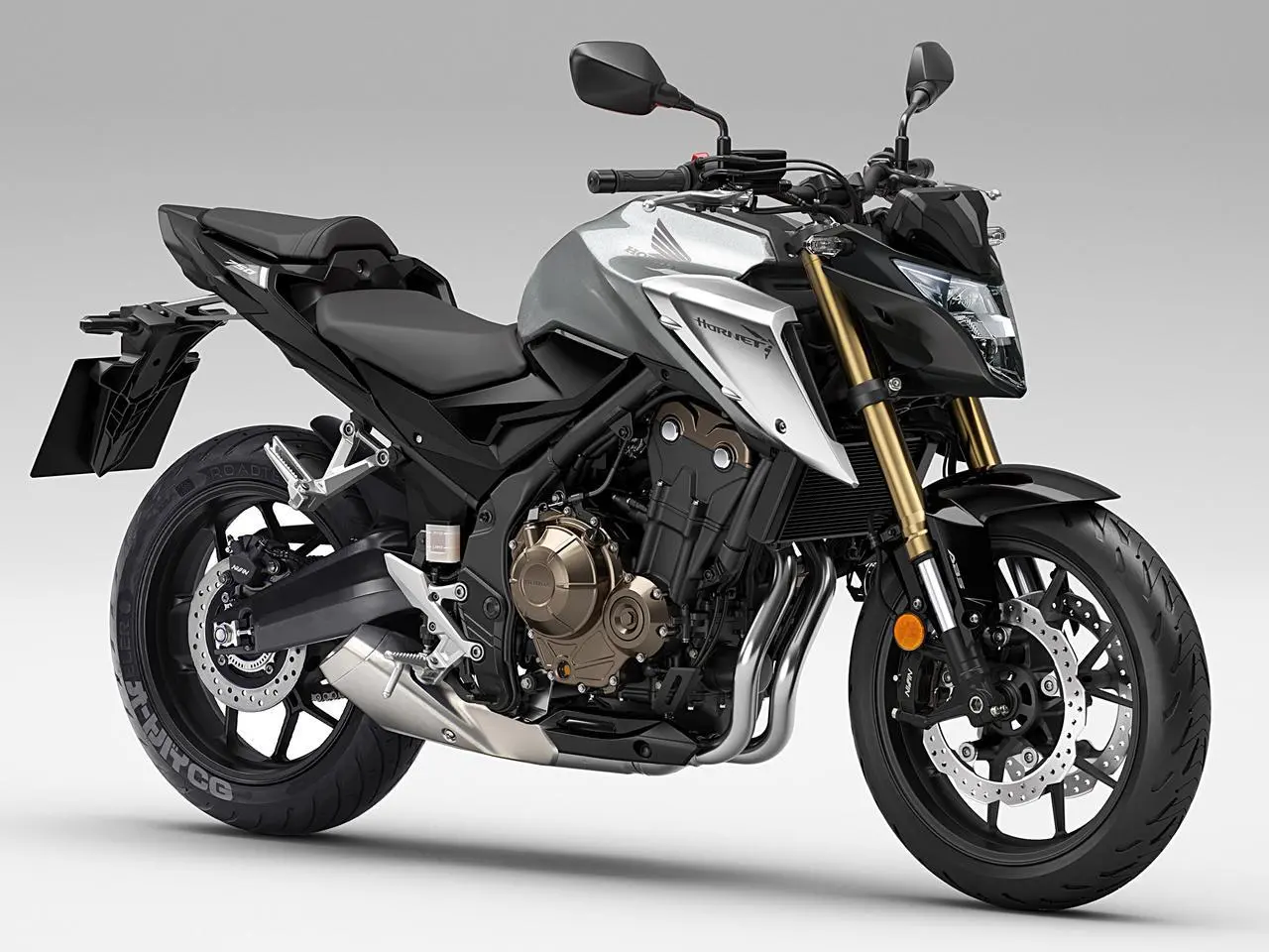 Honda hornet latest hot sale