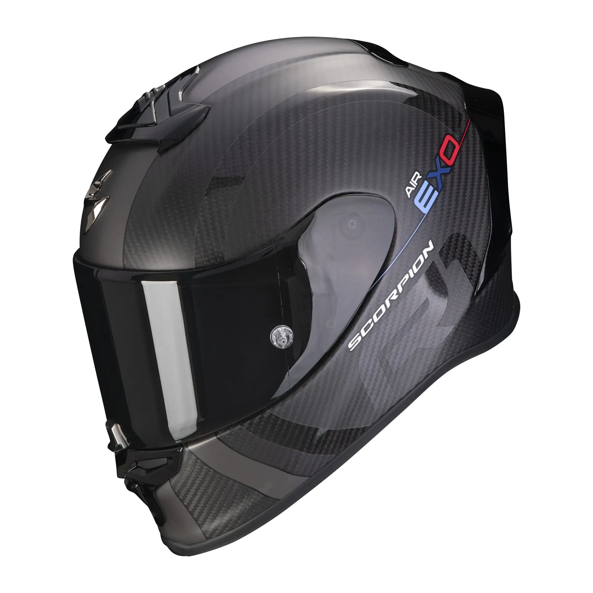 Il casco Scorpion che corre in MotoGP e in Superbike inSella