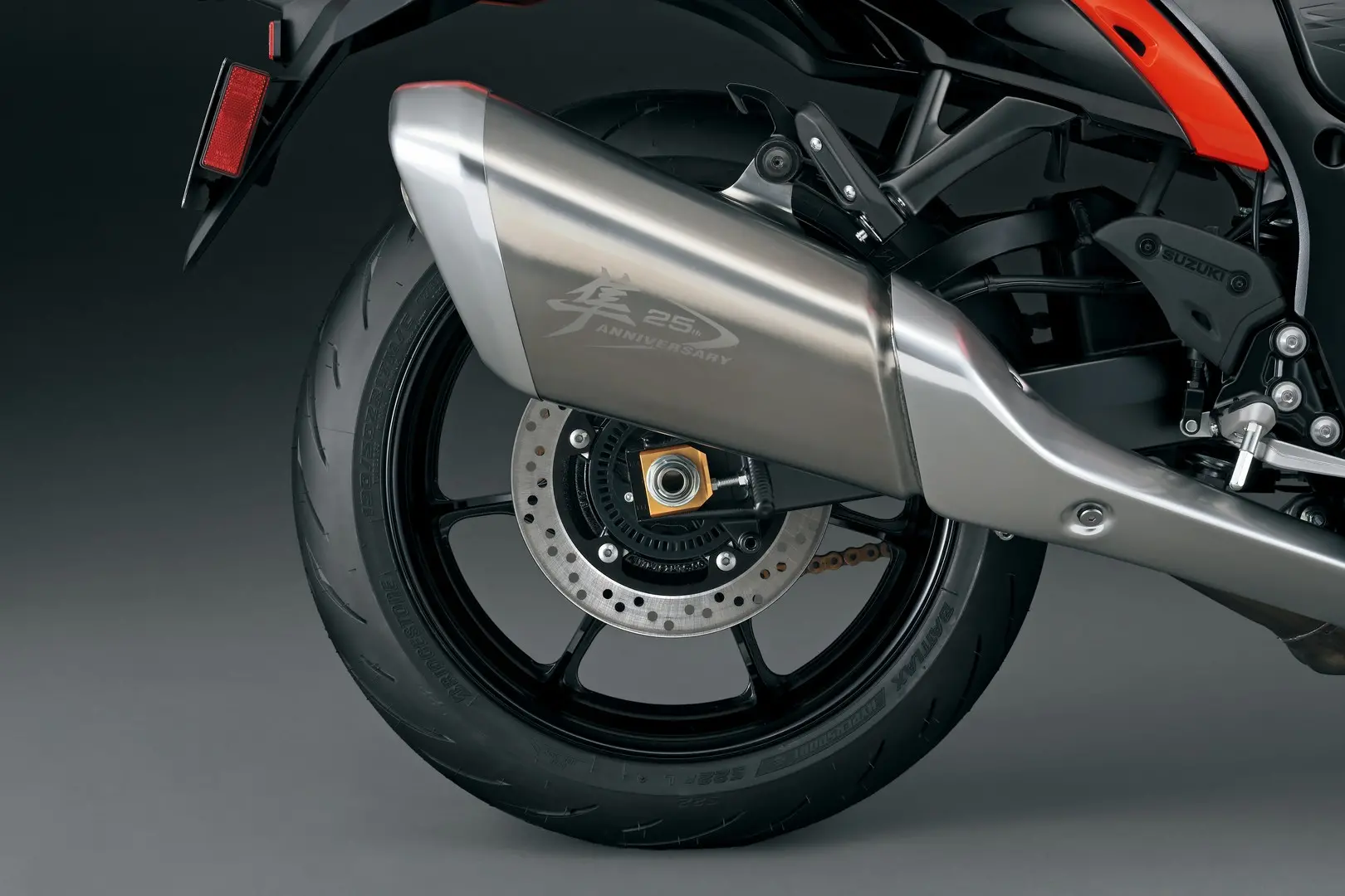 Hayabusa 20121 2025