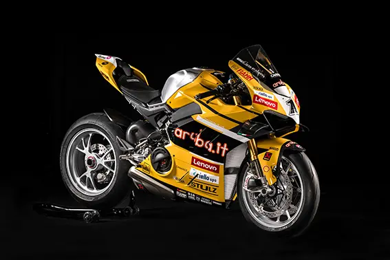 Ducati v4r speciale online