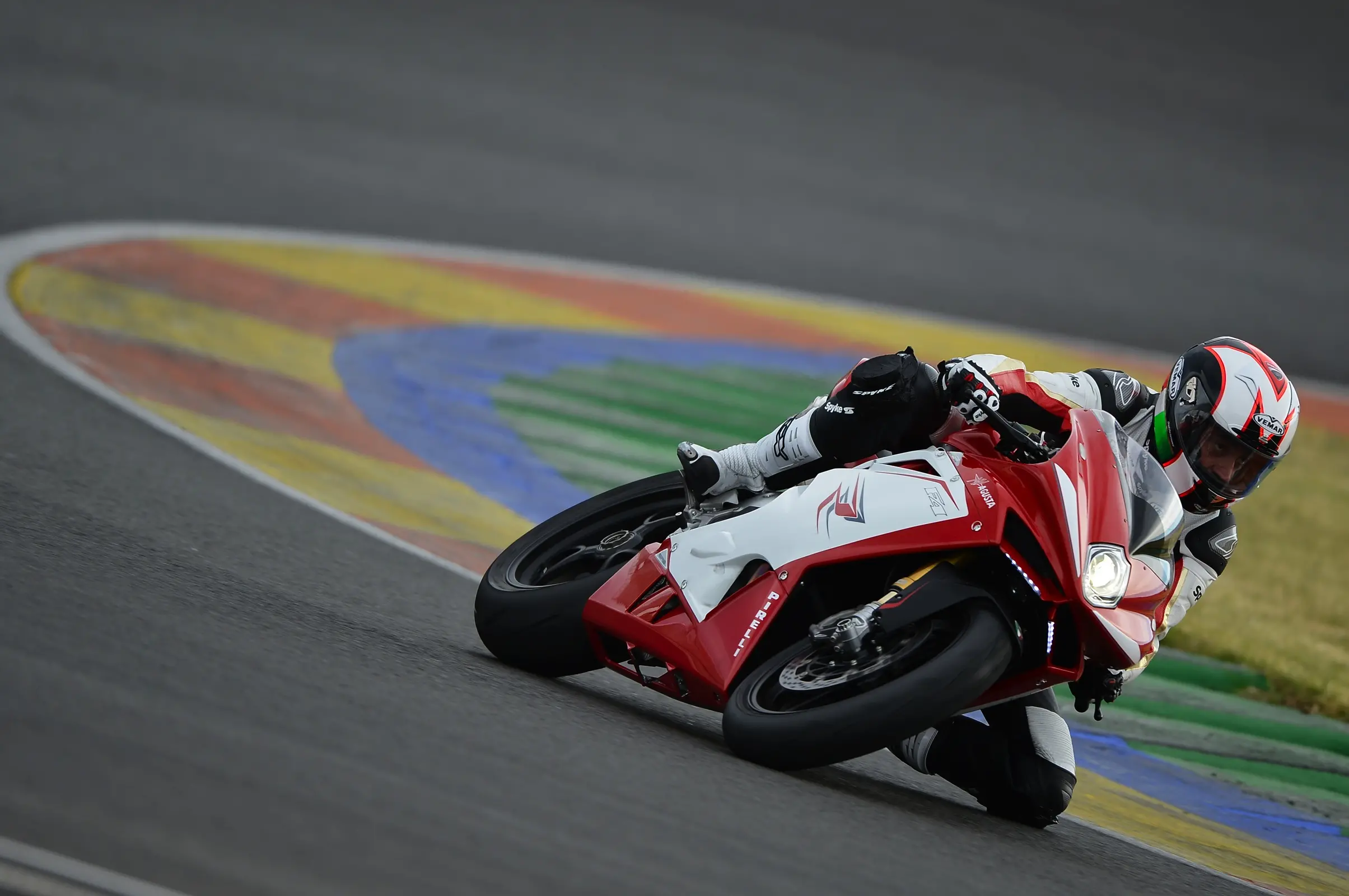 F4 rr bike outlet