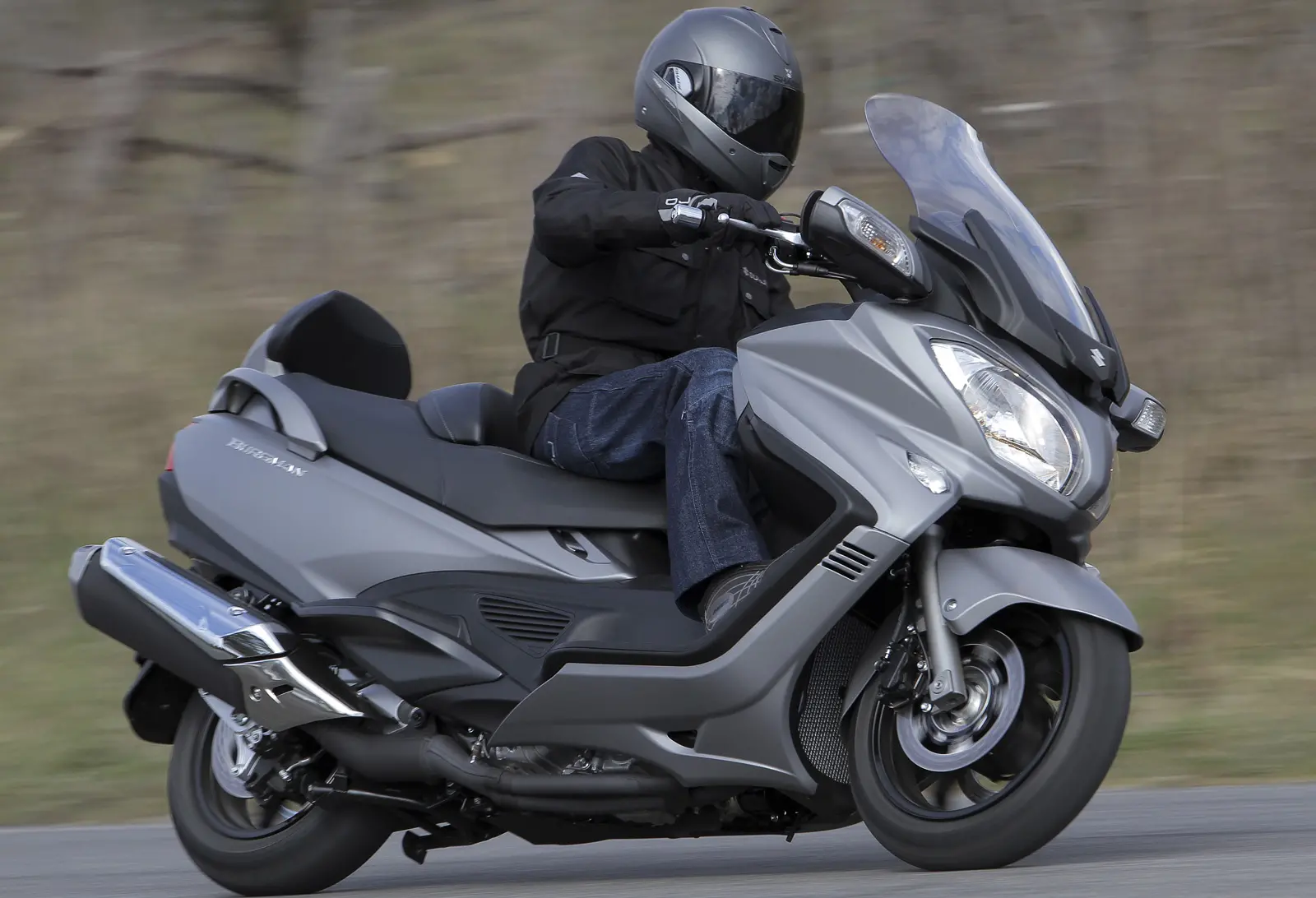 2021 suzuki burgman 650 executive hot sale