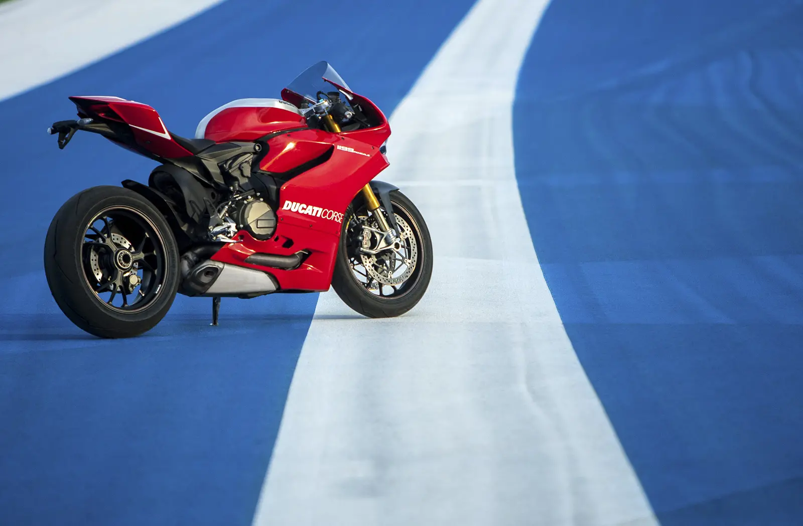 Panigale r 1199 top