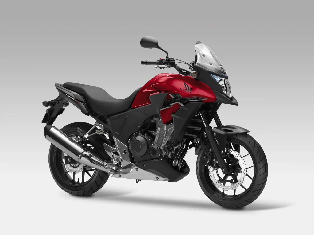 Cb 500 x peso best sale