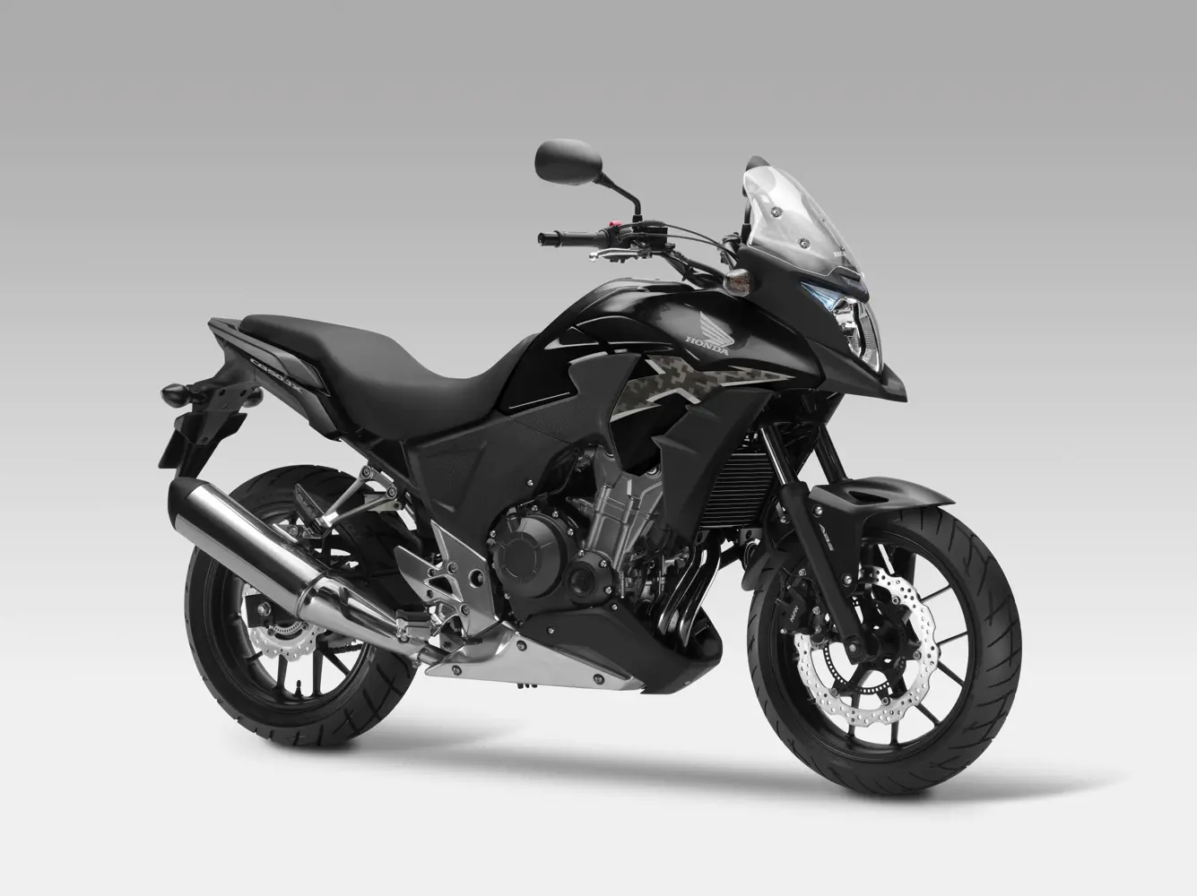 2013 cb500 top