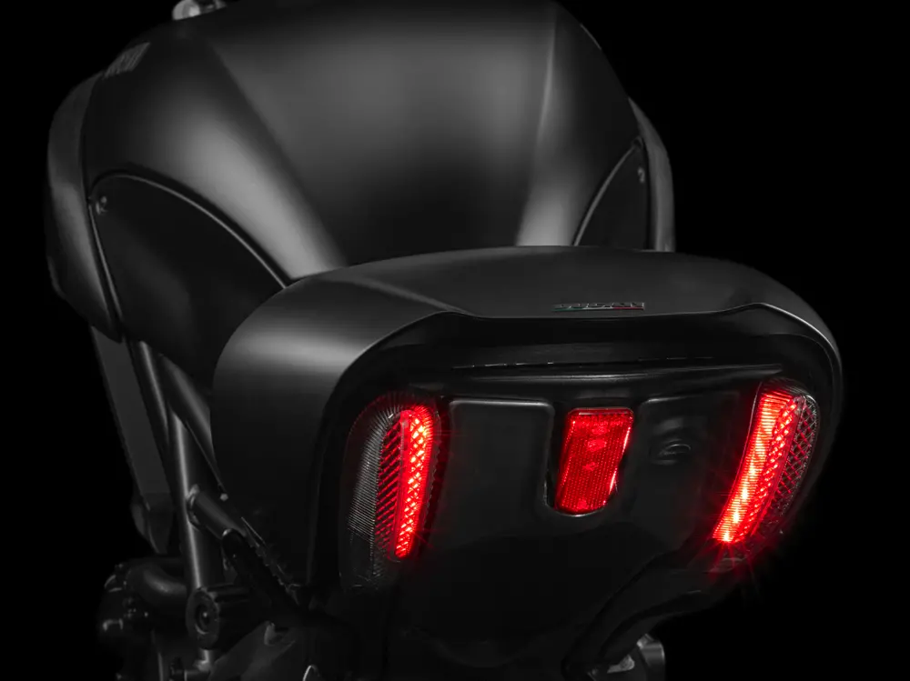 Ducati diavel dark 2014 cheap