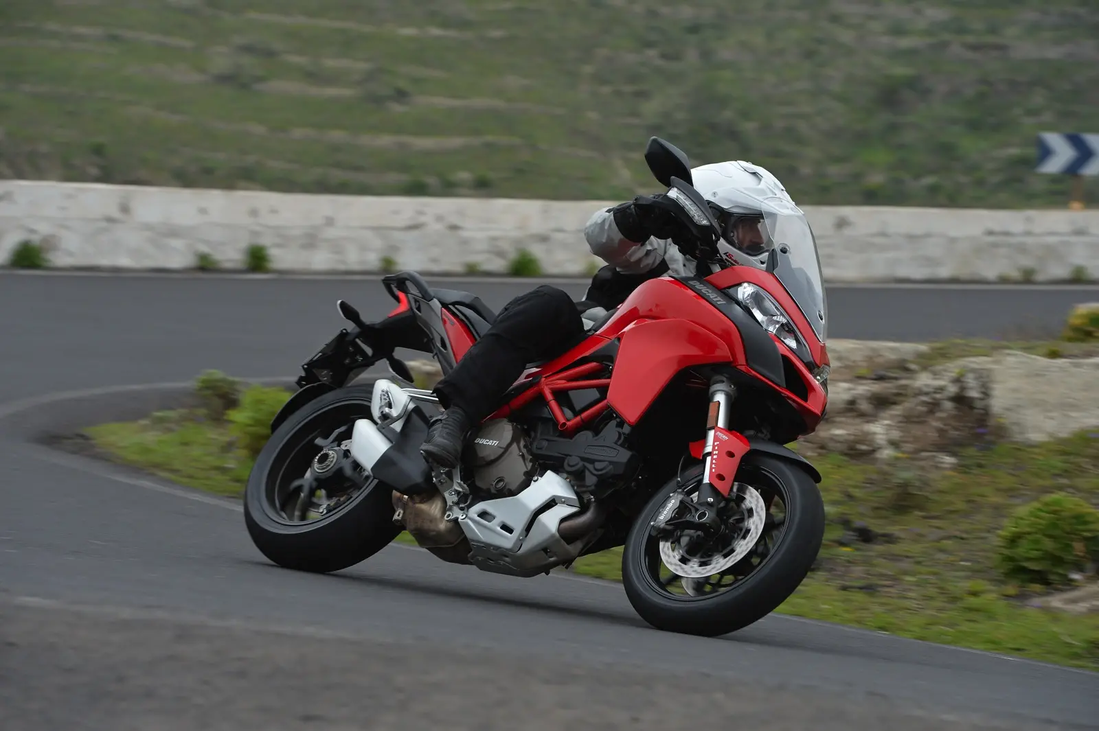 2015 multistrada on sale