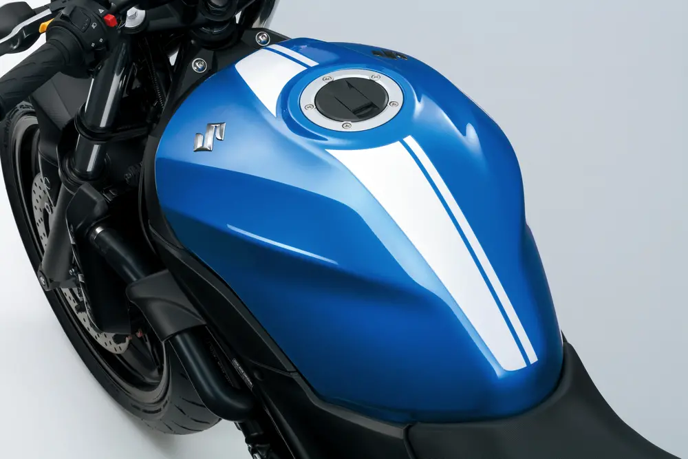 Suzuki sv 2016 2025