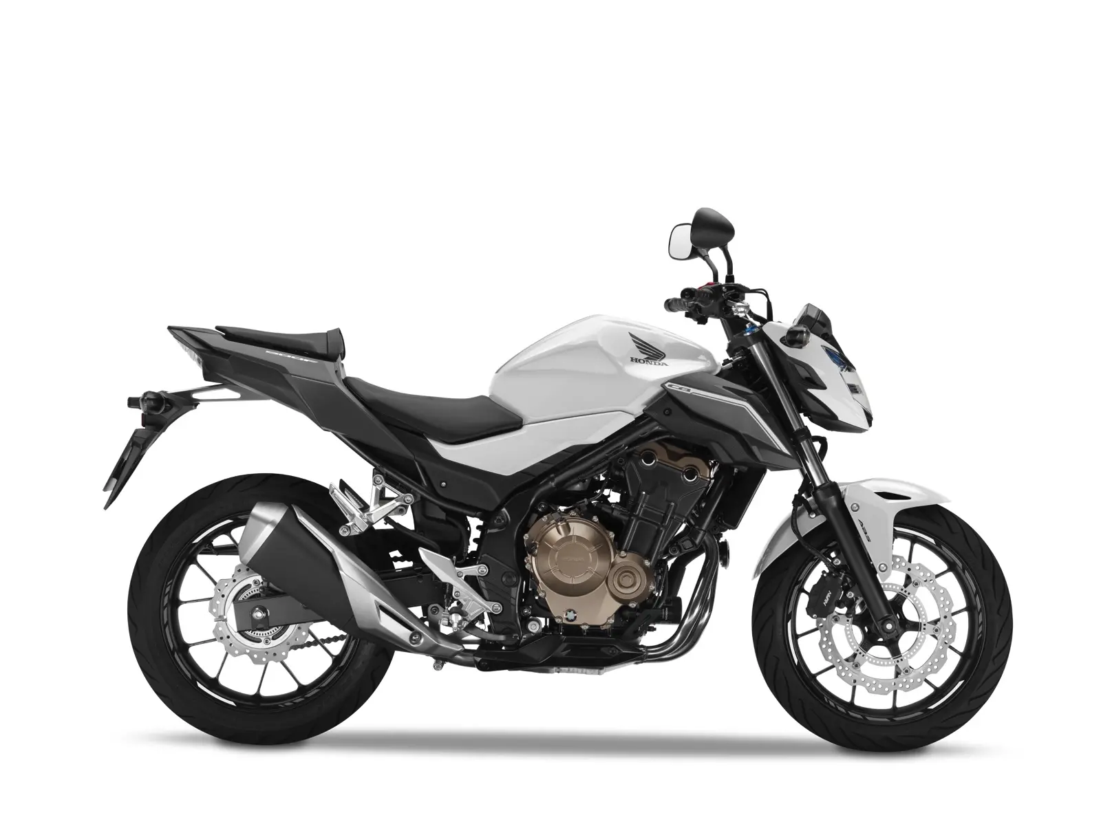 Honda cb500f tricolor cheap