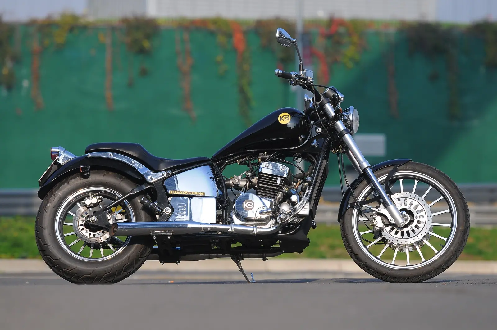 Daytona scrambler 125 sale
