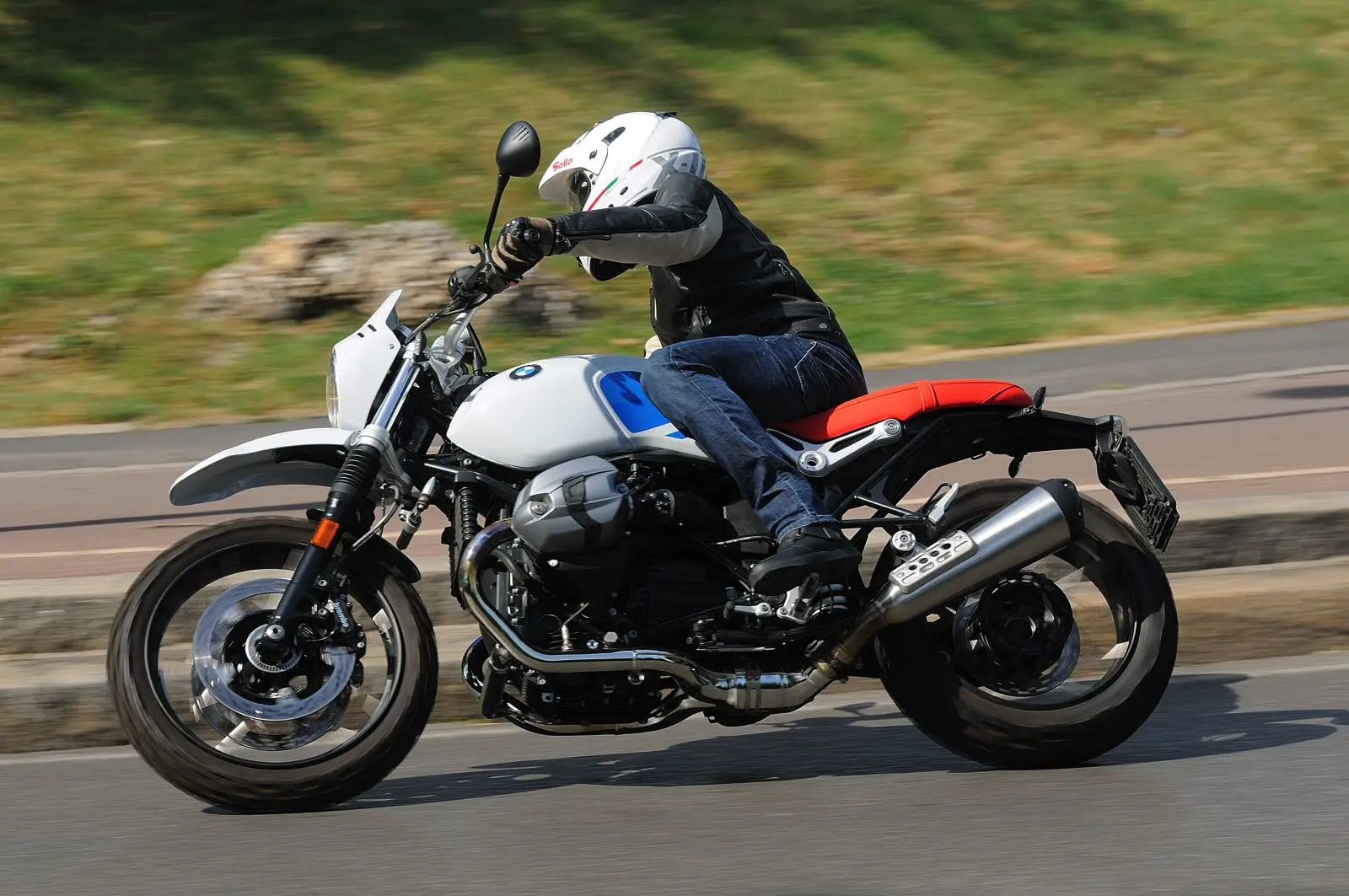 2018 bmw r9t on sale