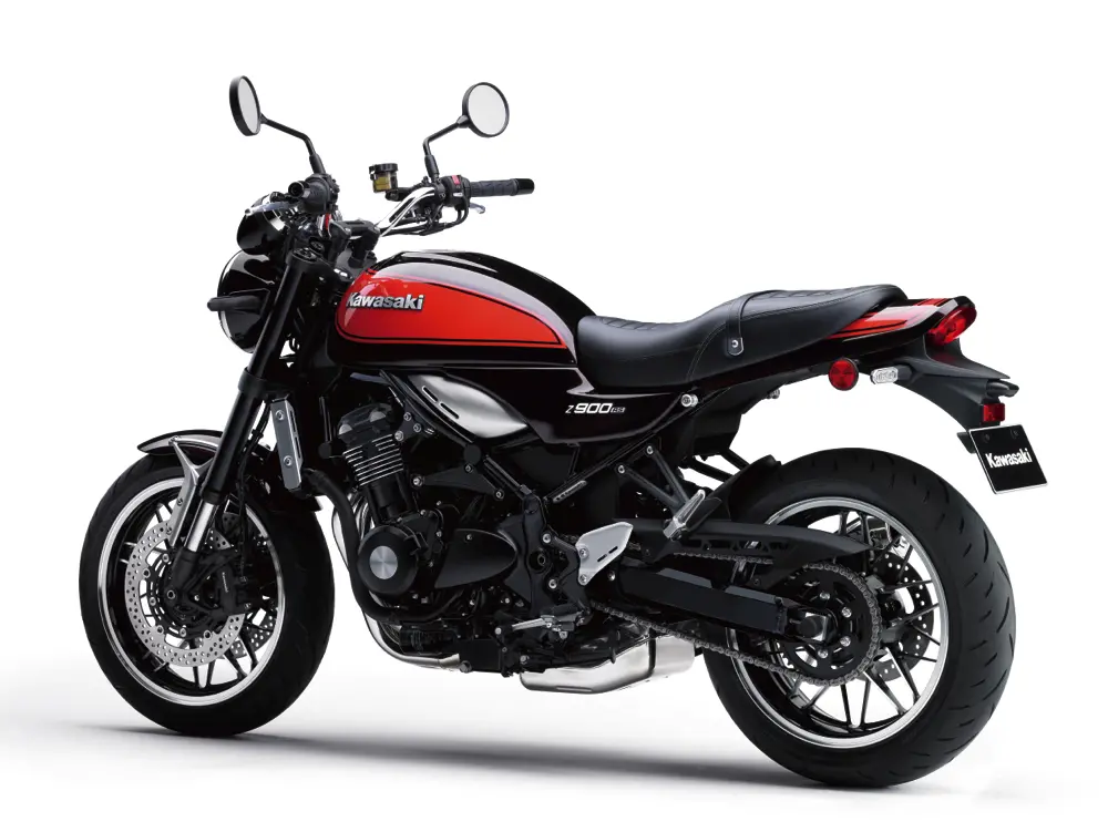 Z900 kawasaki 1972 discount