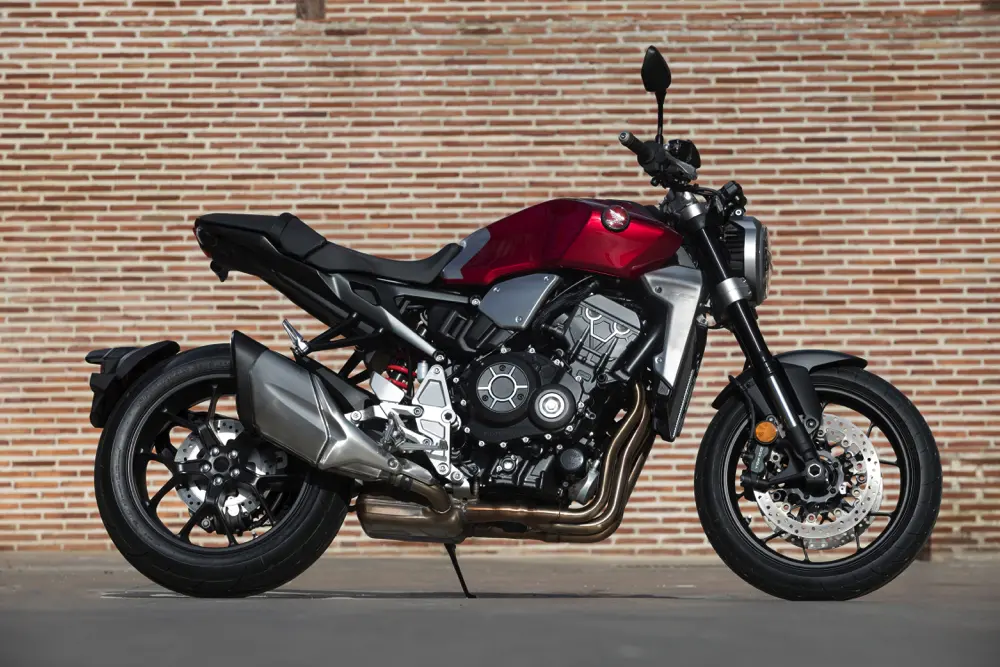 Suzuki cb 1000 on sale