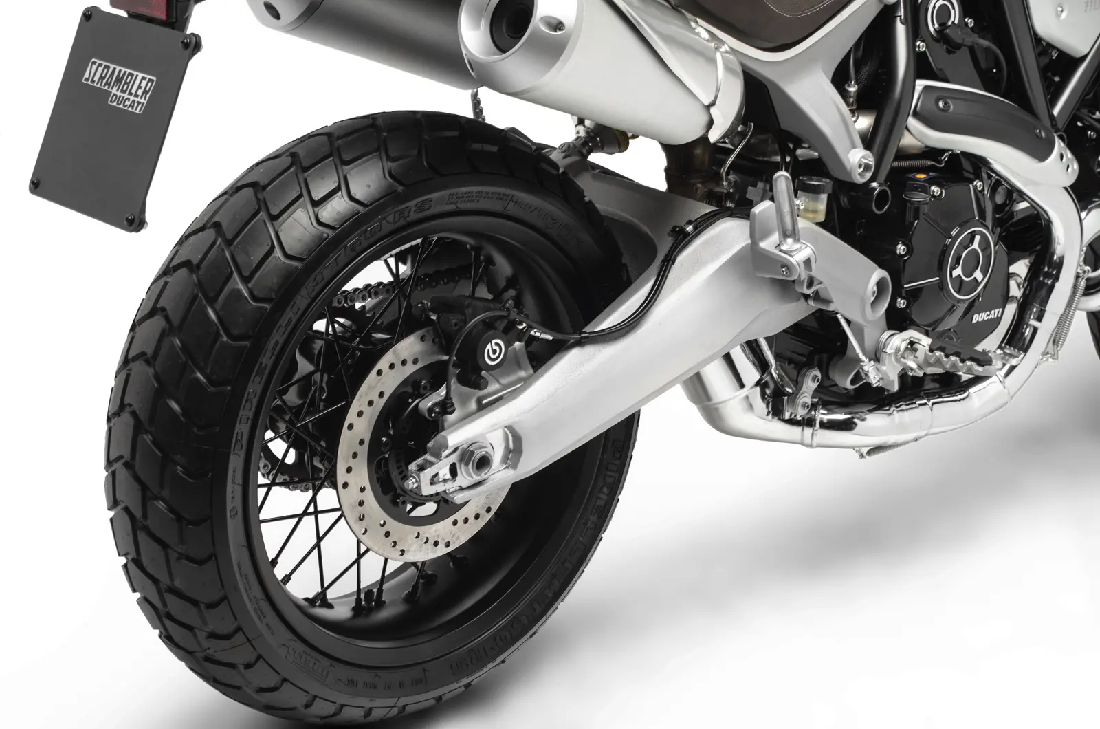 Ducati 1100 scrambler 2018 cheap