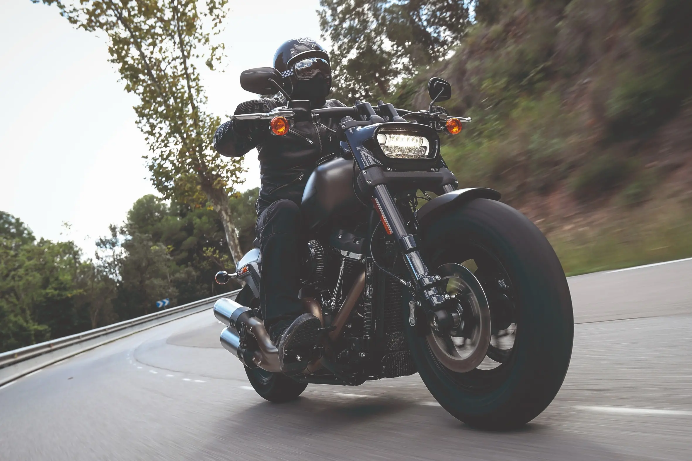Fat bob 114 2018 sale