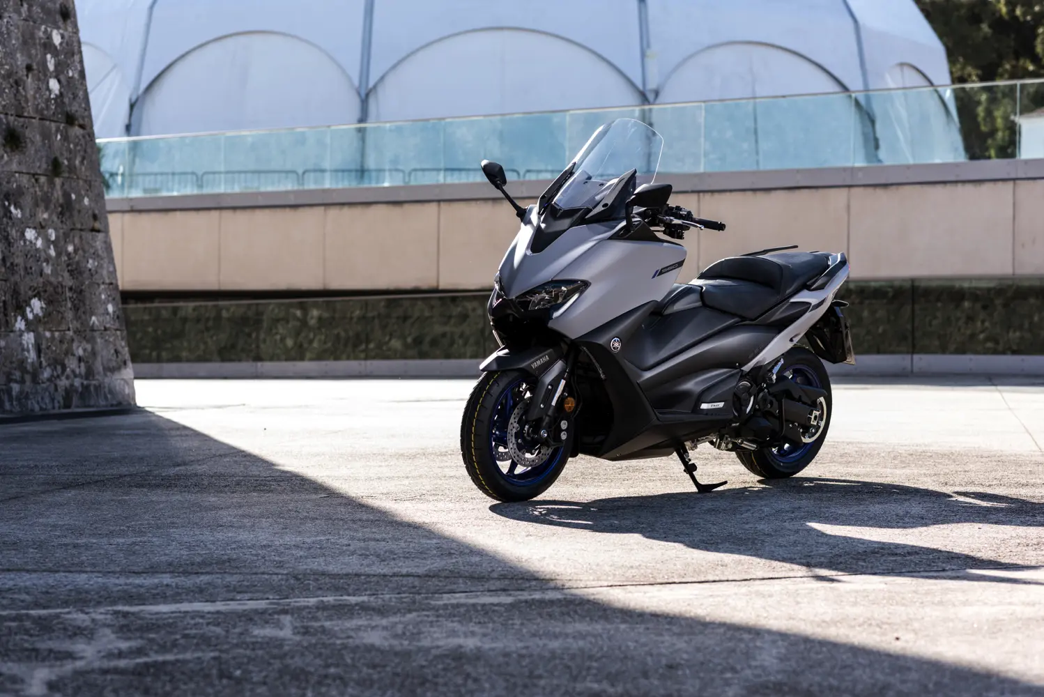 Yamaha tmax 2020 prezzo shop