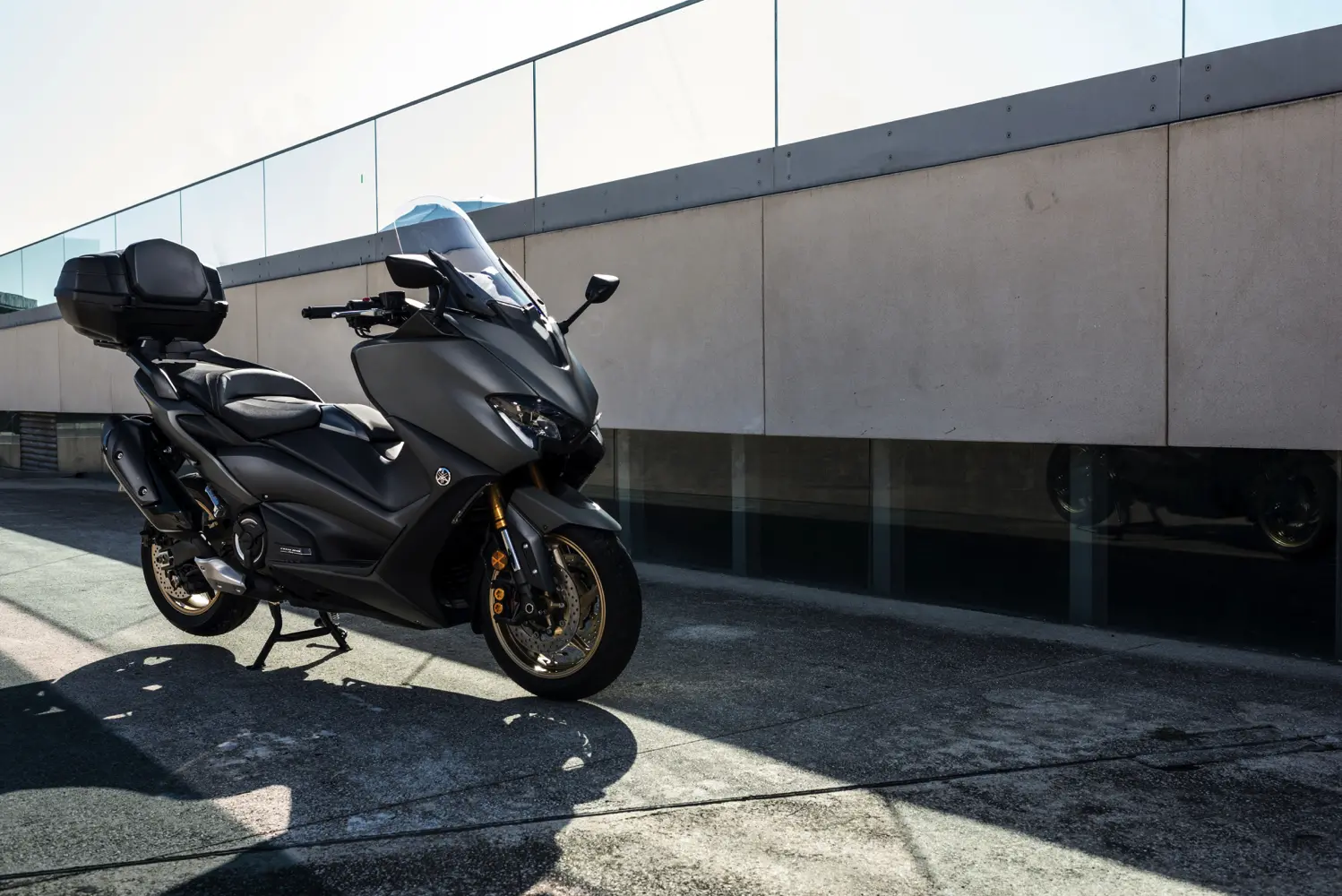 Nuovo tmax 2020 colori sales