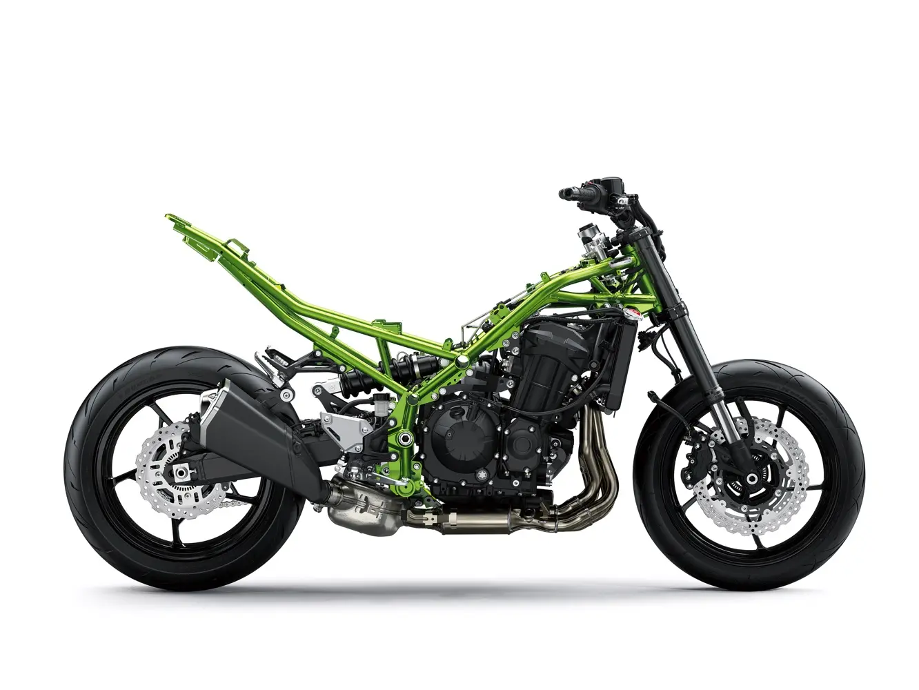 Z900 sales 2020 peso