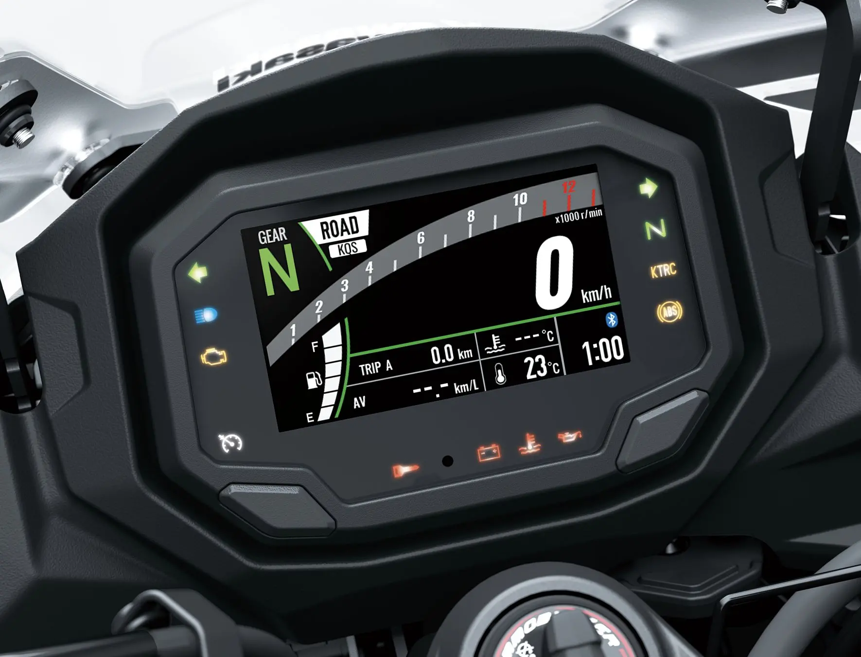 2020 ninja 1000 hp cheap