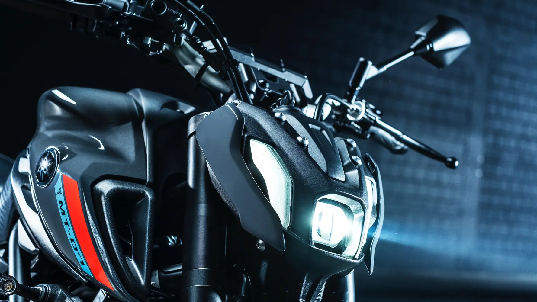 Yamaha MT 07 2021 naked per tutti inSella