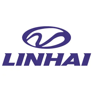 Linhai