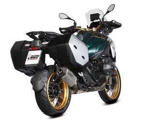 Scarico MIVV per BMW 1300 GS