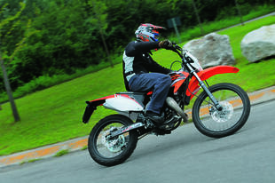 CMC Regolarità/Supermoto