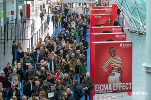 Eicma 2024