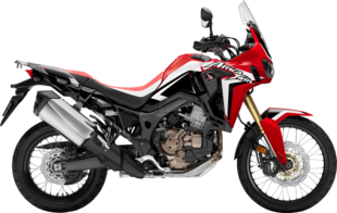 africa twin 1000 travel edition