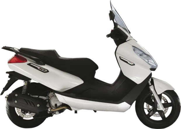 Piaggio X7