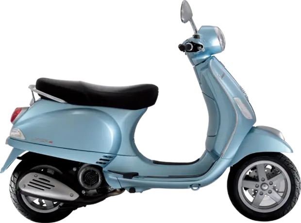 Vespa LX/LXV