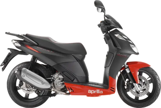 Aprilia Sportcity